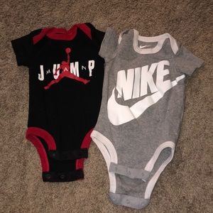 Baby boy clothes